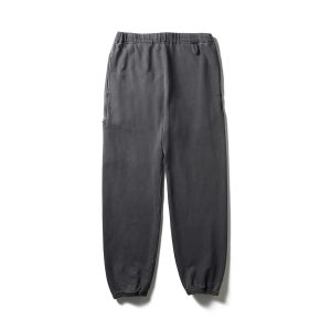 Garment Dyed Pants