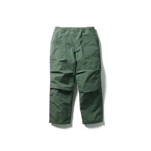 Takibi Ripstop Pants