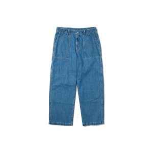 Takibi Denim Pants
