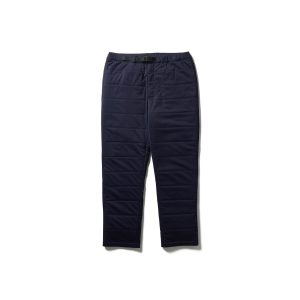 Flexible Insulated Pants