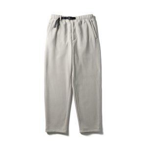 Water-Repellent Fleece Pants