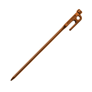 Solid Stake #20 in Bronze