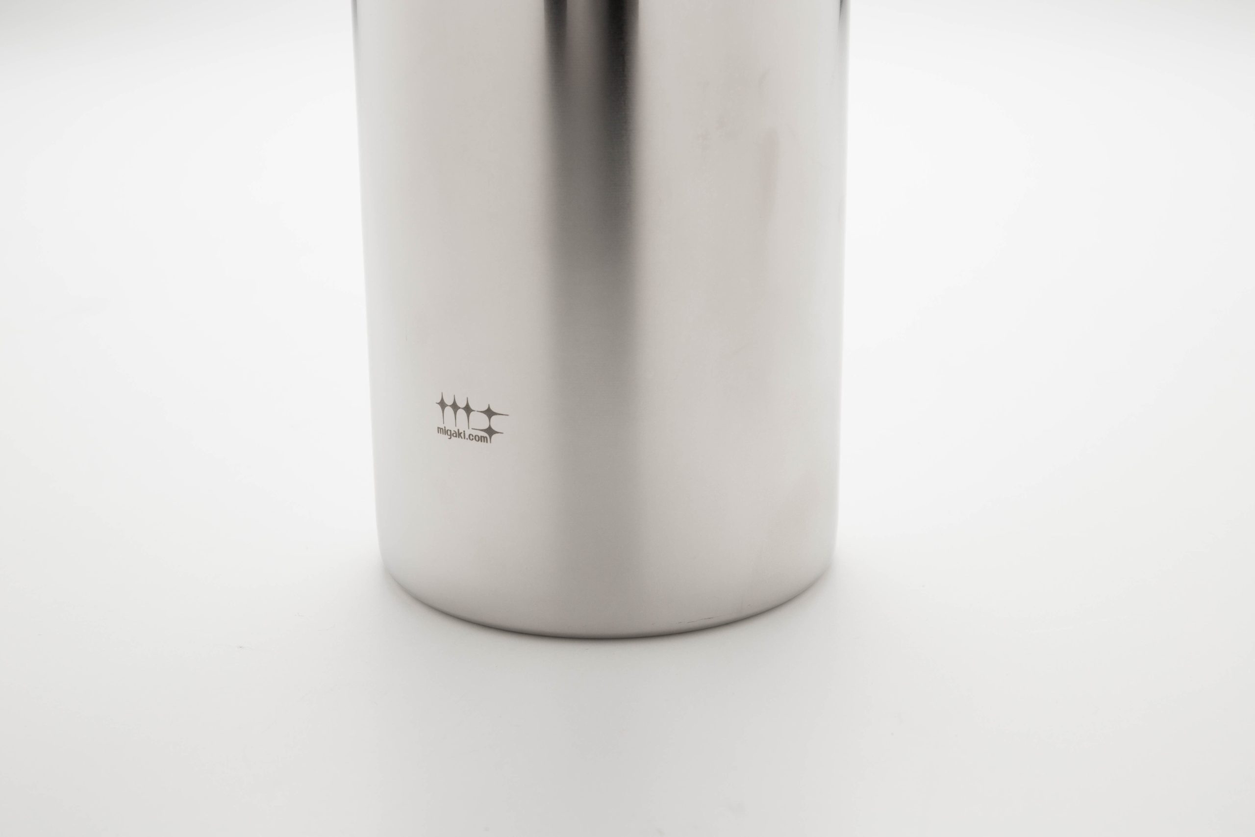 Gradient Polished System Bottle 350 - Image 2