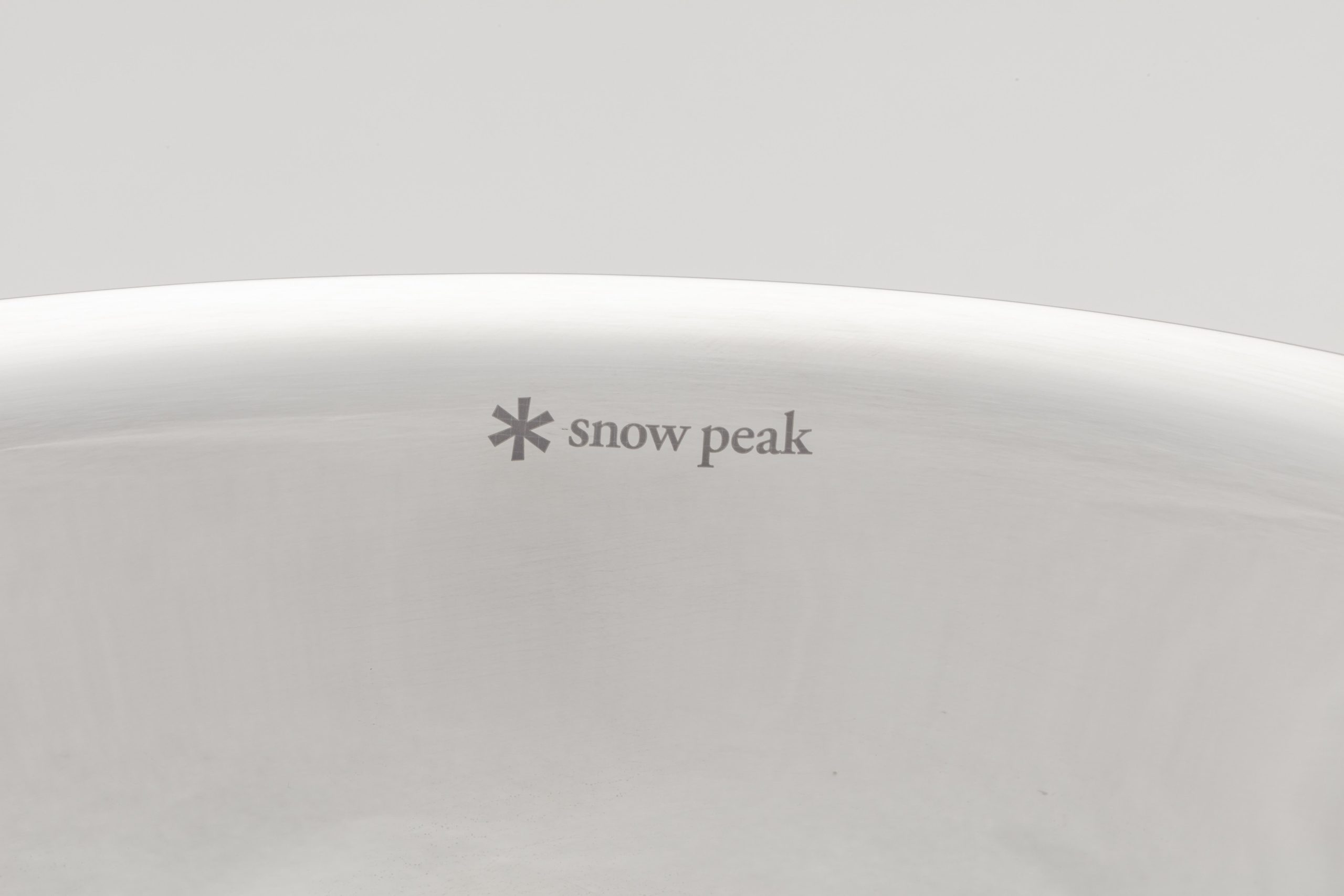 Snow Peak Metal Rice Bowl - Image 4