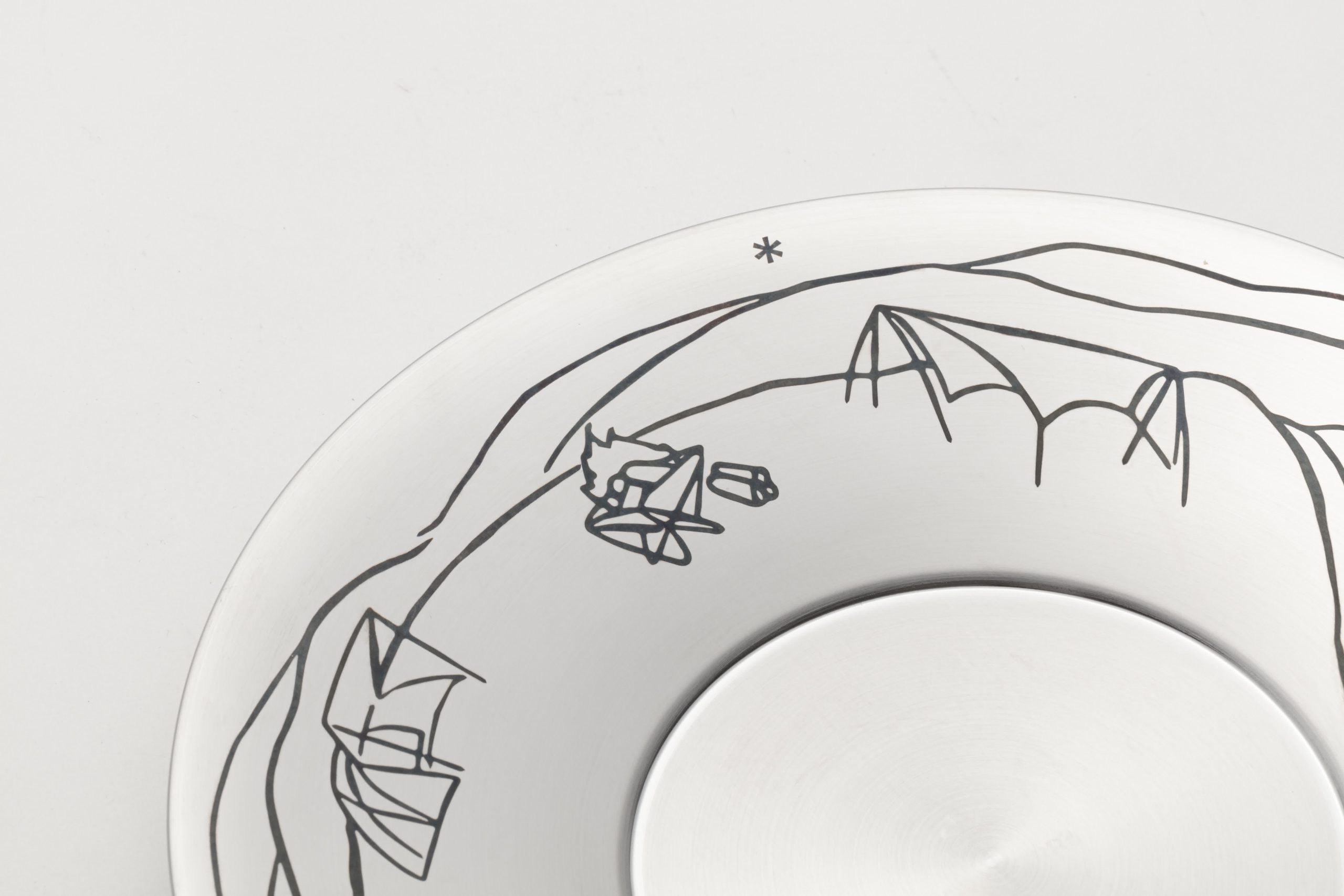 Snow Peak Metal Rice Bowl - Image 6