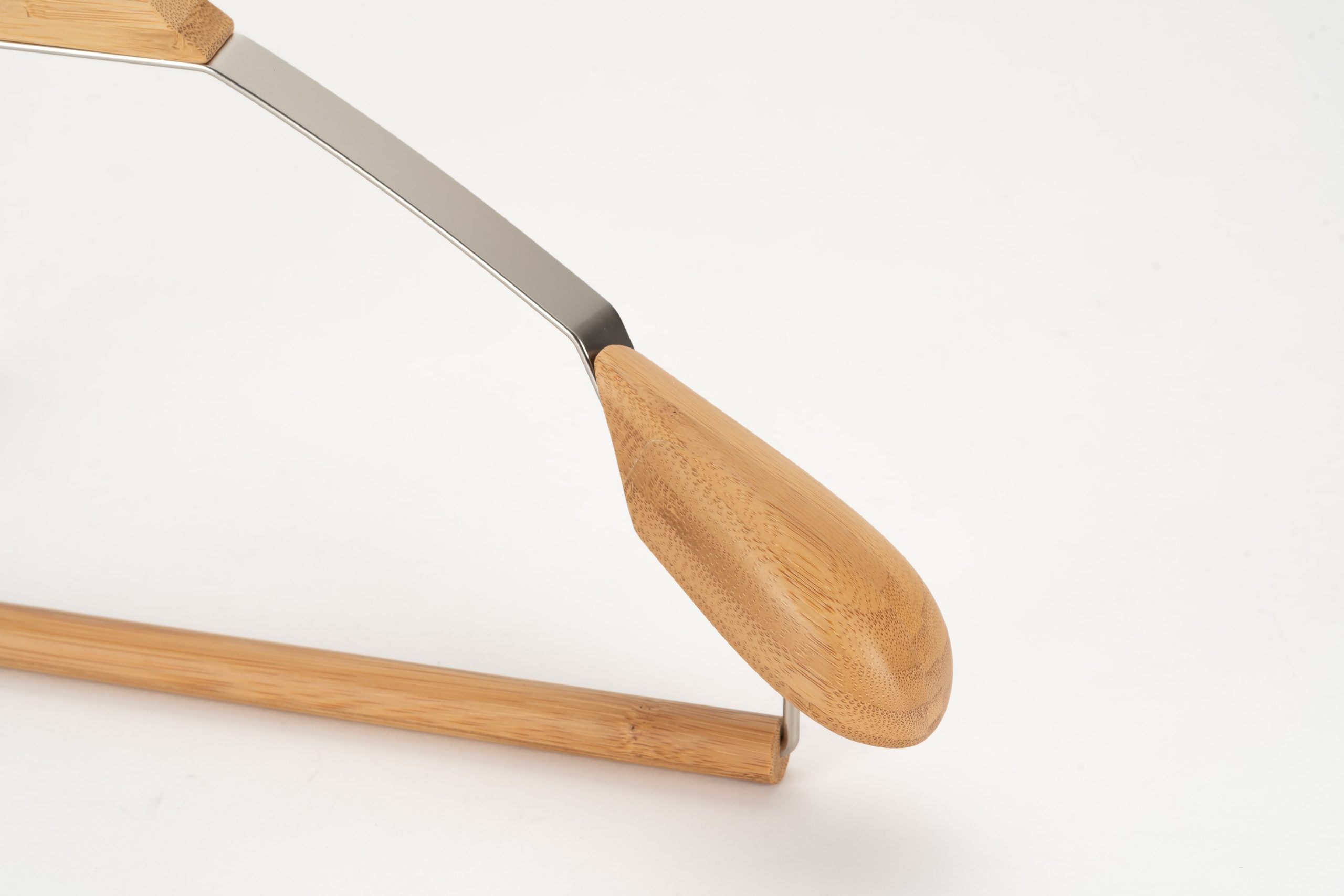 Snow Peak ?? NAKATA KOGEI Take Hanger - Image 3
