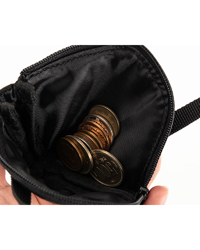 Pack & Carry Fireplace Coin Case - Image 4