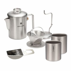 Field Coffee Master Set