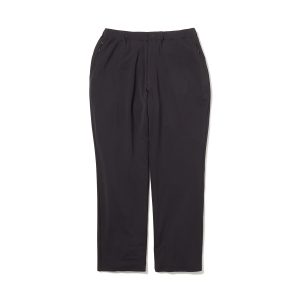 Tricot Straight Pants