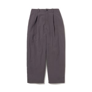 Nylon Washer Trousers