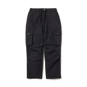 Light Dobby Cloth Pants