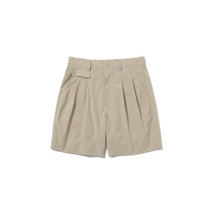 ComfortFlex Wide Shorts