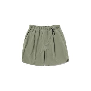 Breathable Quick Dry Shorts