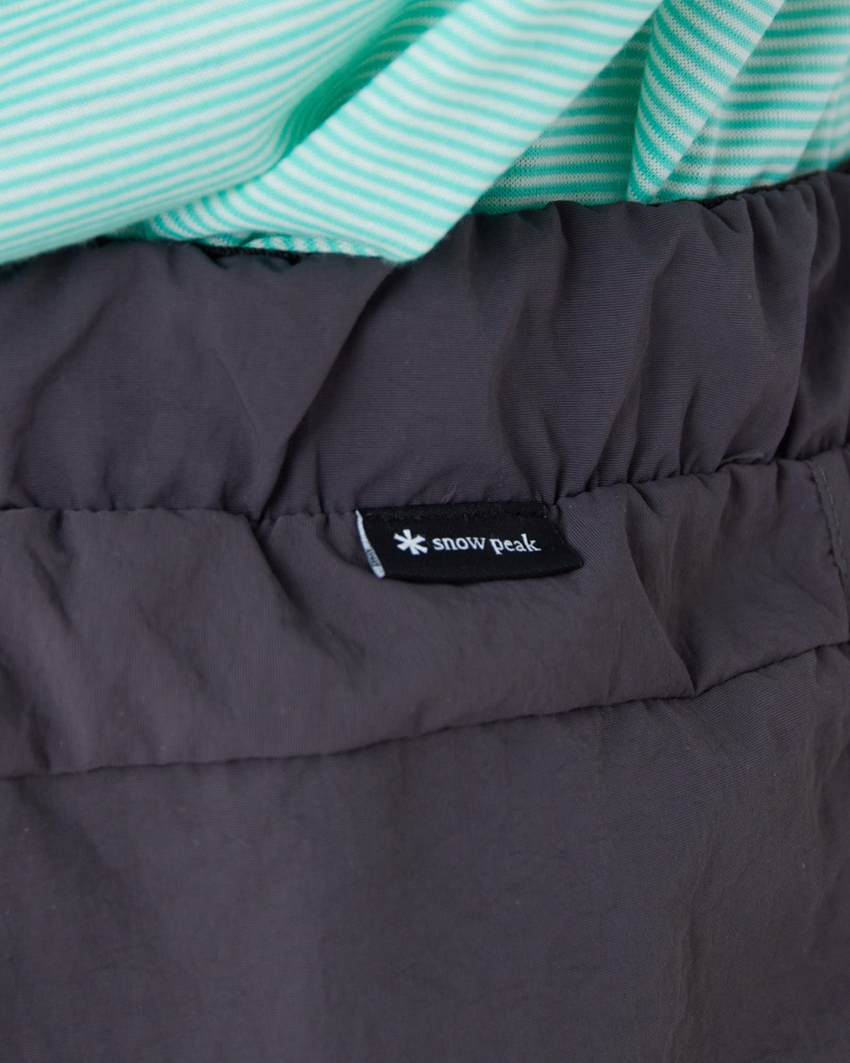 Nylon Washer Shorts - Image 5