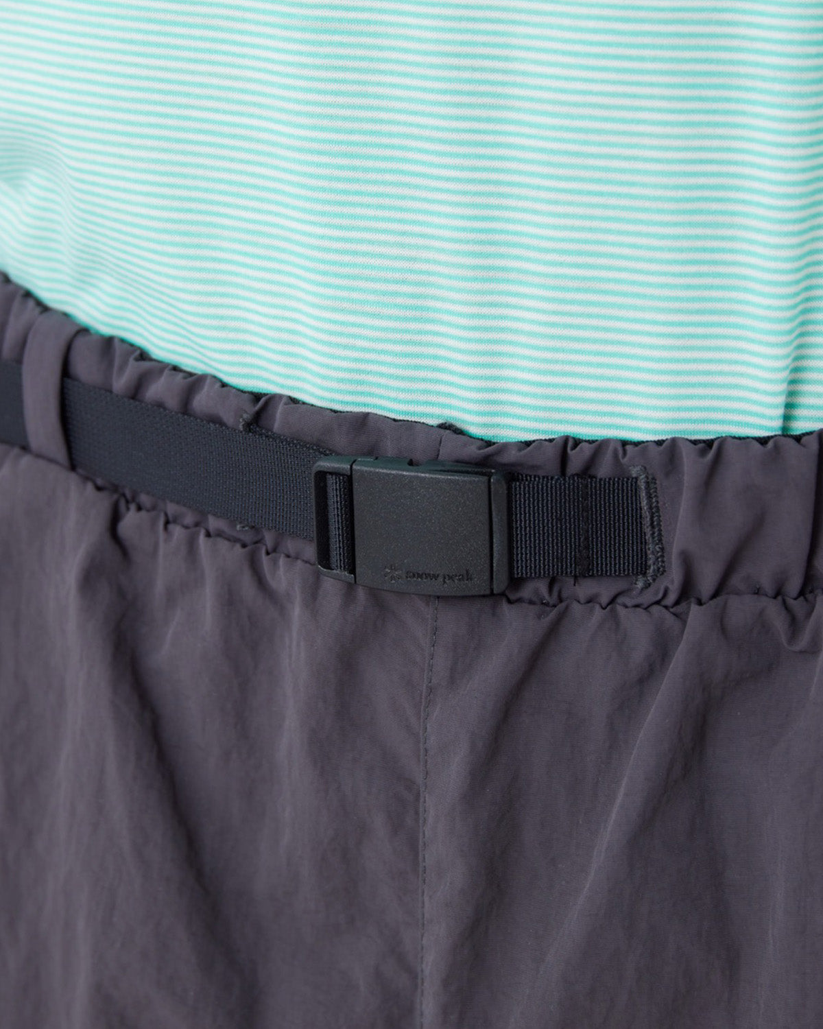 Nylon Washer Shorts - Image 8