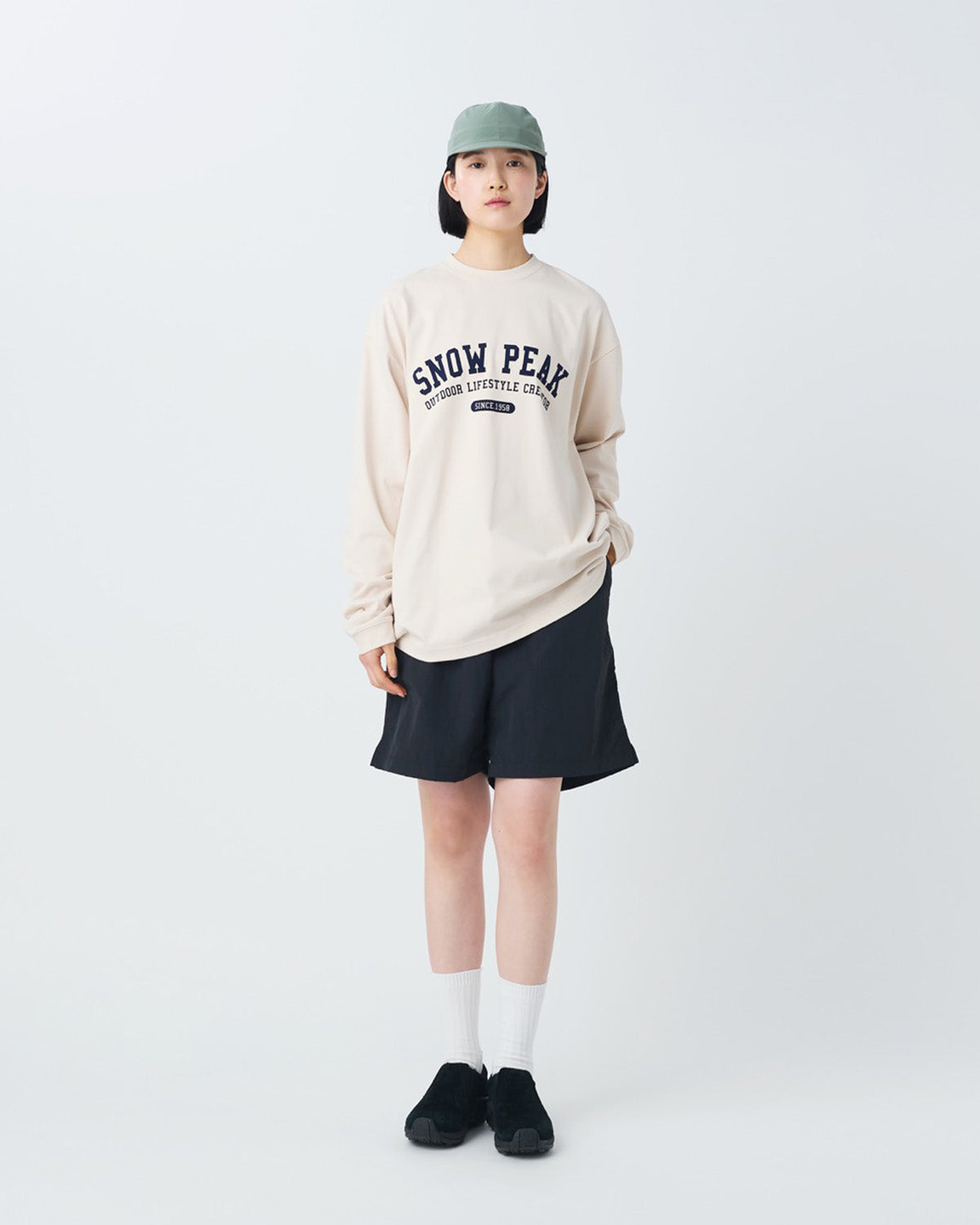 Nylon Washer Shorts - Image 10