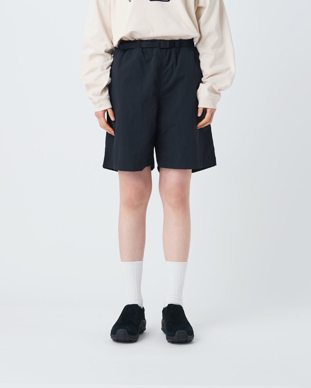Nylon Washer Shorts - Image 11