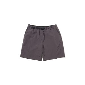 Nylon Washer Shorts