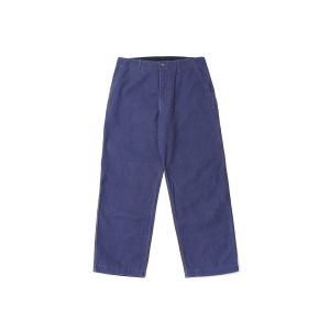 Sulfur Dyed Fade Pants
