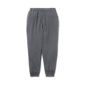 Tricot Slim Pants