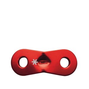 Aluminum Rope Tensioner Red