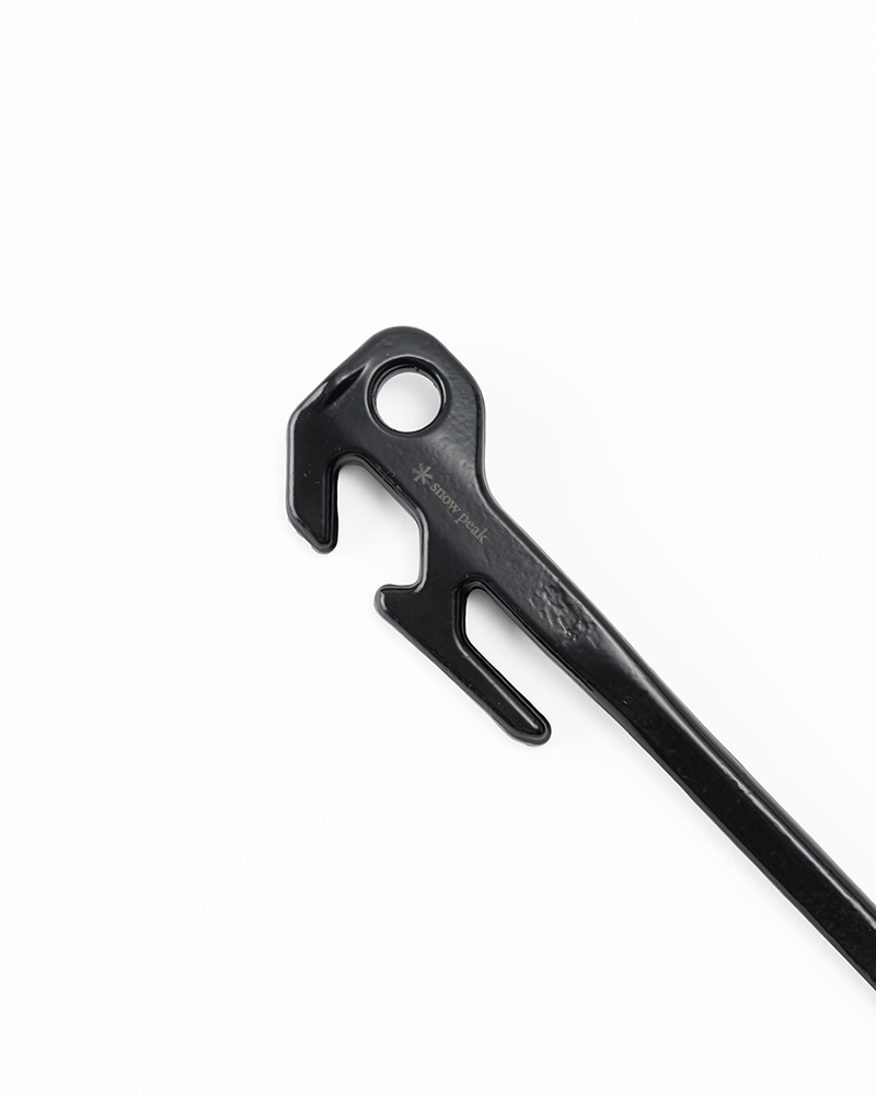 Solid Stake Delta - Image 2
