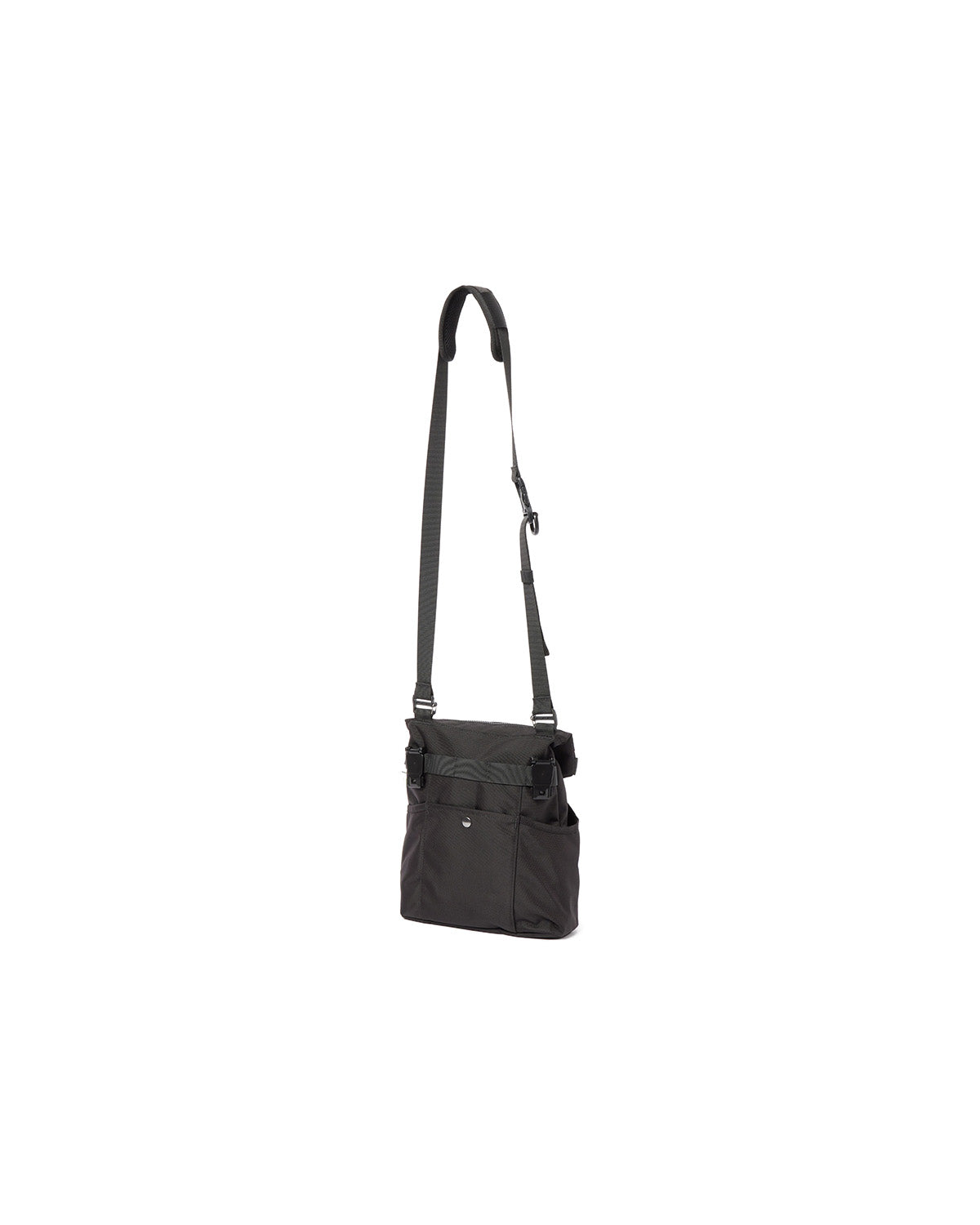 Recycled Cordura Shoulder Bag - Image 4