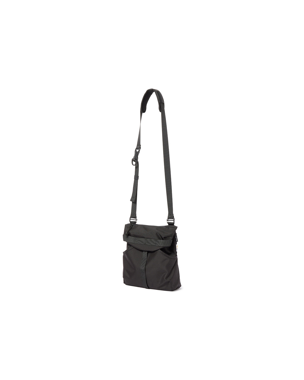 Recycled Cordura Shoulder Bag - Image 3
