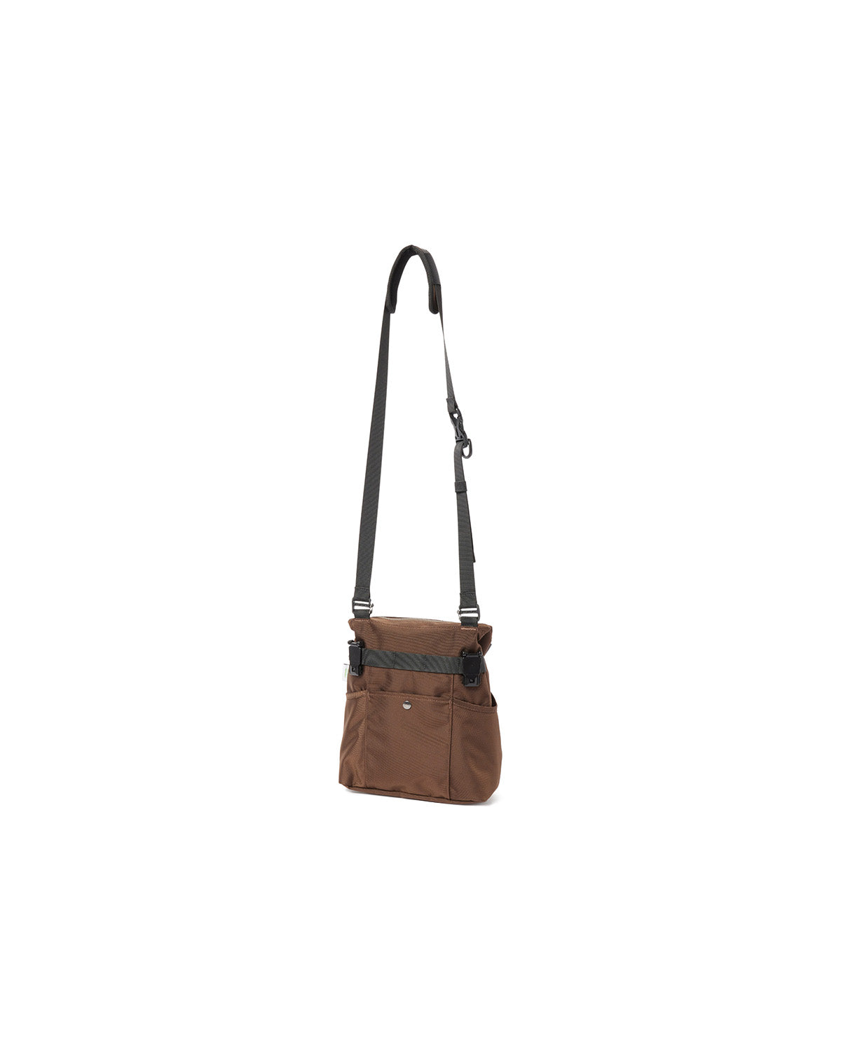 Recycled Cordura Shoulder Bag - Image 2