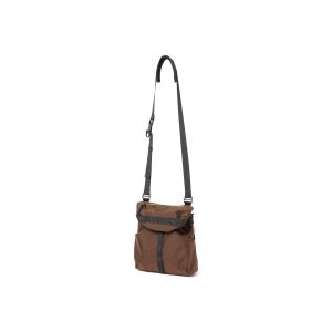 Recycled Cordura Shoulder Bag