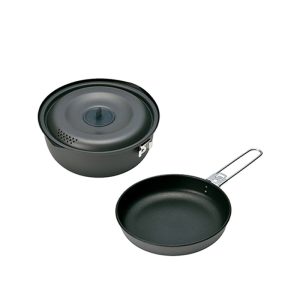 Aluminum Non-stick Cooker 1000
