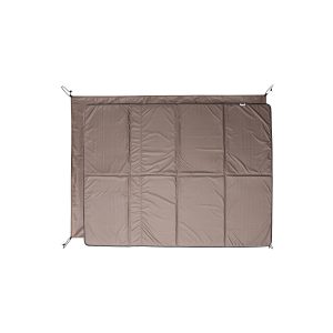 Amenity Dome 2 Mat & Sheet Set