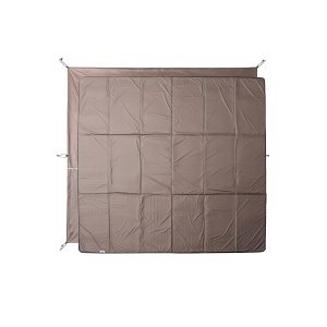 Amenity Dome 3 Mat & Sheet Set