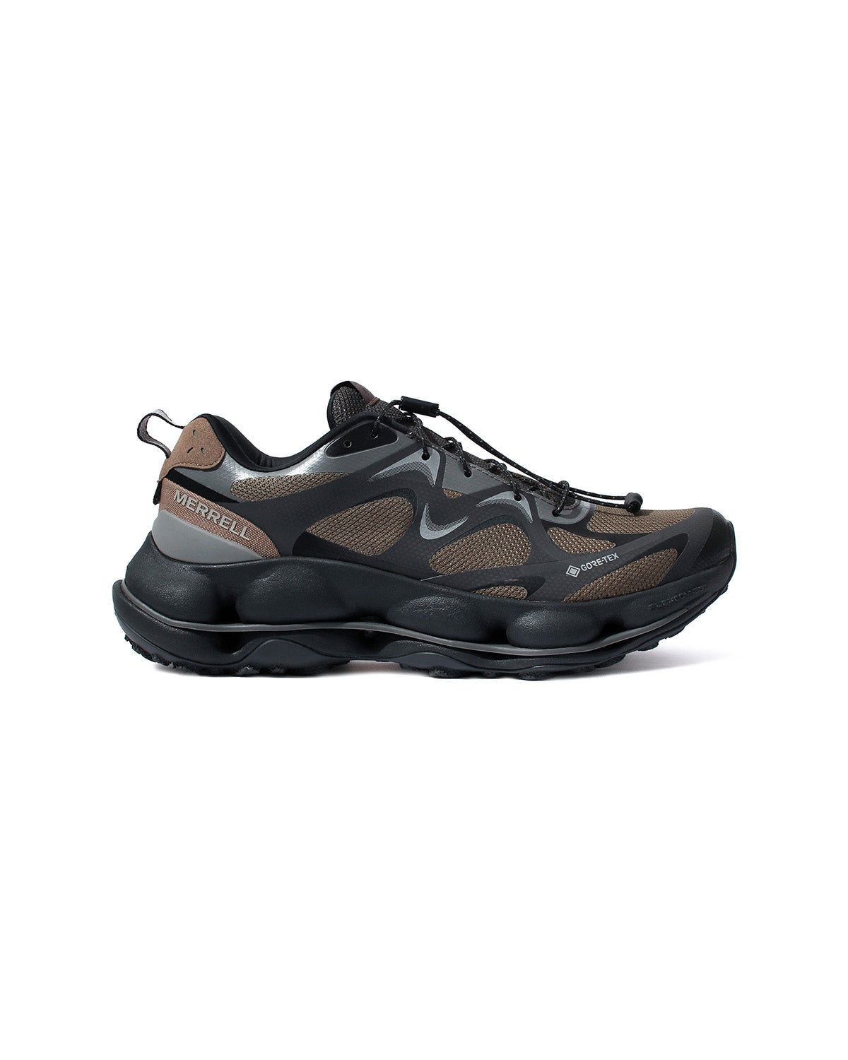 Snow Peak x Merrell SpeedArc Matis GORE-TEX - Image 2
