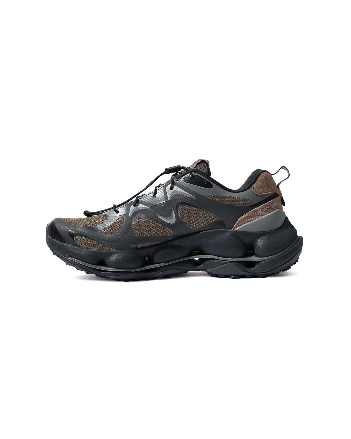 Snow Peak x Merrell SpeedArc Matis GORE-TEX - Image 3