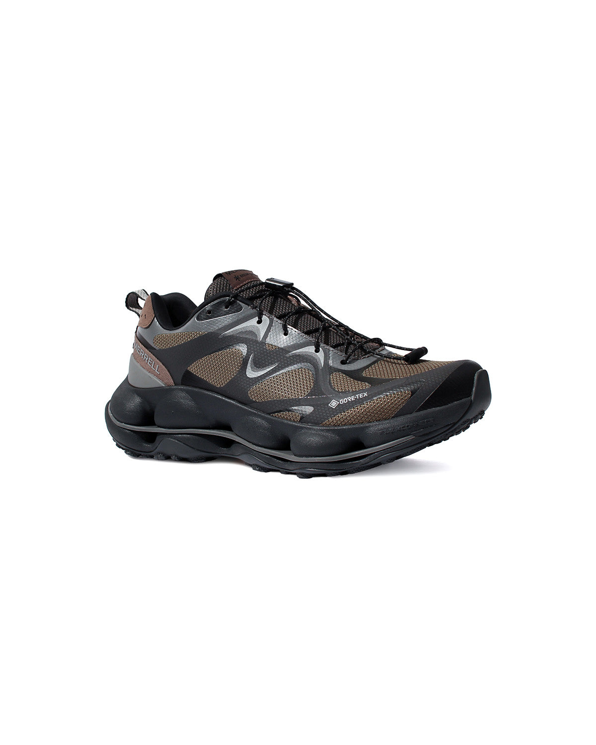 Snow Peak x Merrell SpeedArc Matis GORE-TEX