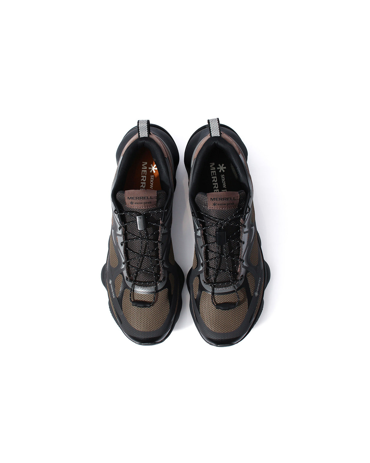 Snow Peak x Merrell SpeedArc Matis GORE-TEX - Image 6