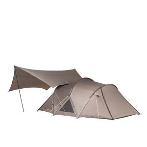 Land Nest Medium Tent Tarp Set