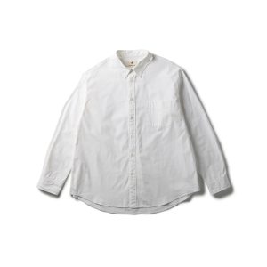 Organic Cotton Shirt