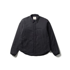 Flexible Insulated Shirt