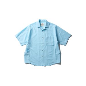 Airo Short Sleeve Shirt