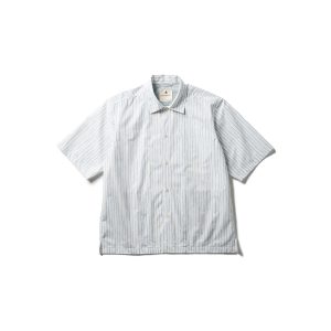 Patterned Shirt Take