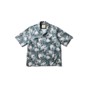 Patterned Shirt Mori