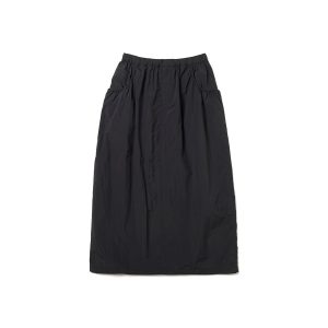 Nylon Tussah Utility Storage Skirt