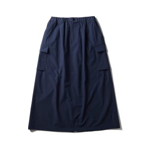 Water-Repellent Stretch Skirt