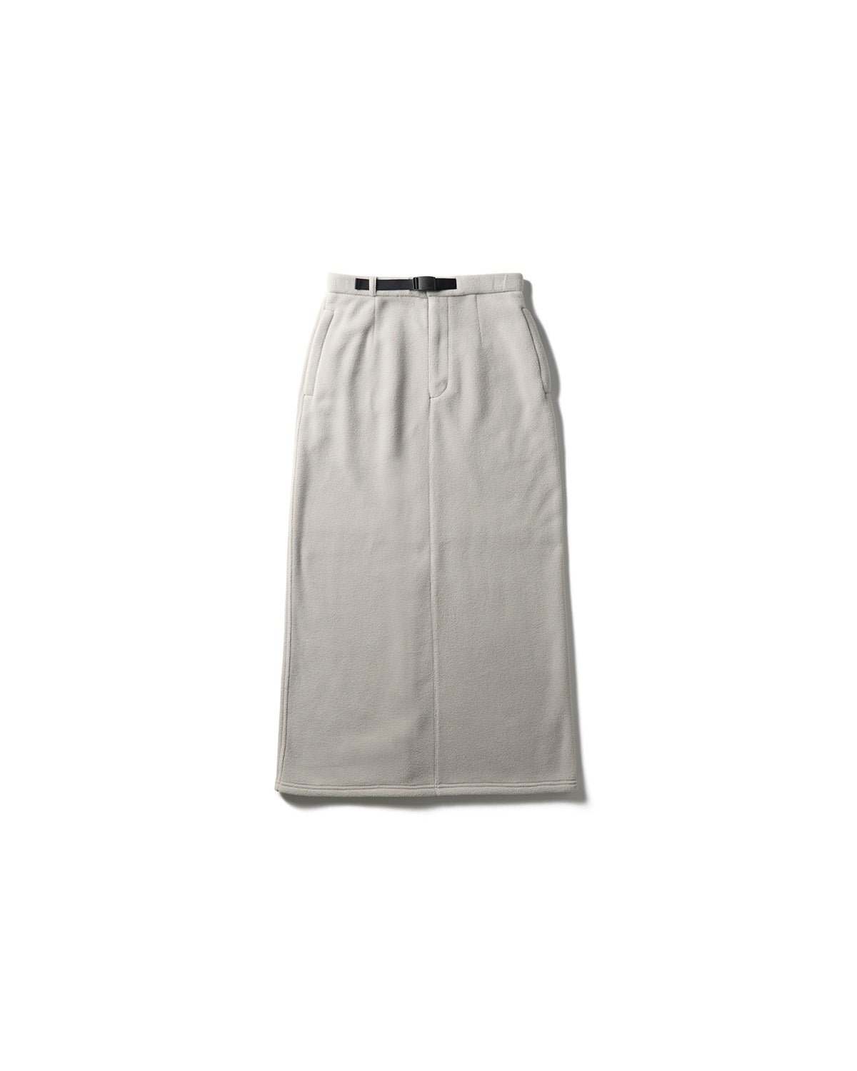 Water-Repellent Fleece Skirt - Image 4