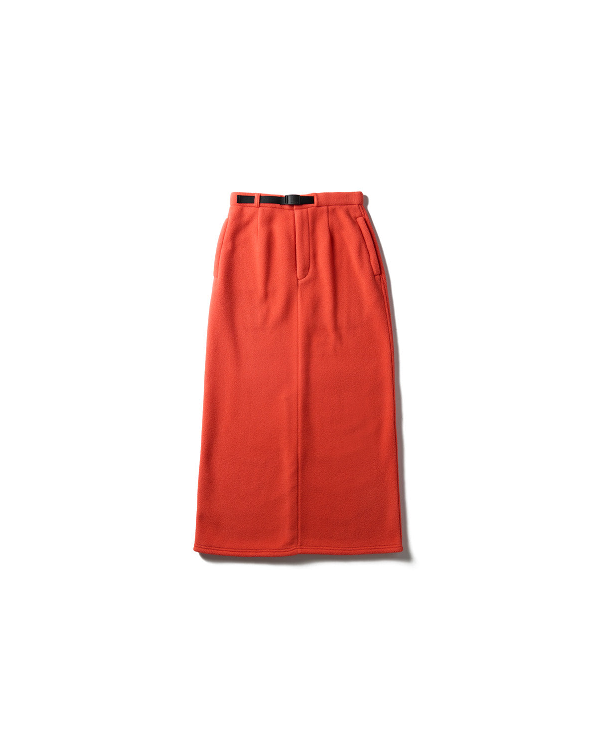 Water-Repellent Fleece Skirt - Image 14