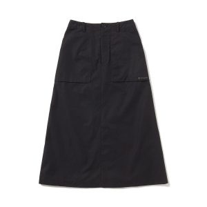 Light Dobby Cloth Skirt