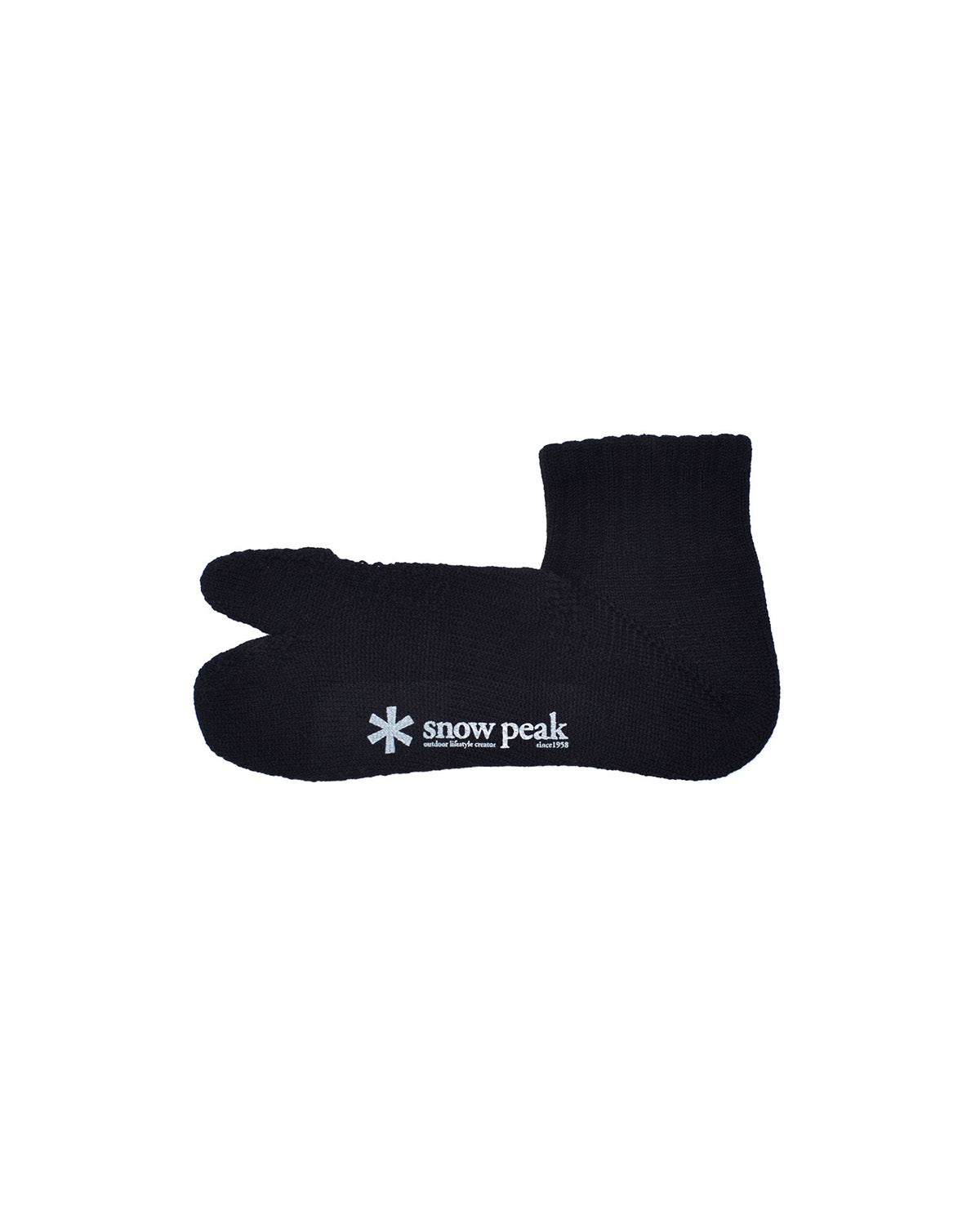 Everyday Use Tabi Socks - Image 2