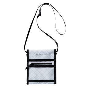 ECOPAK Travel Pouch